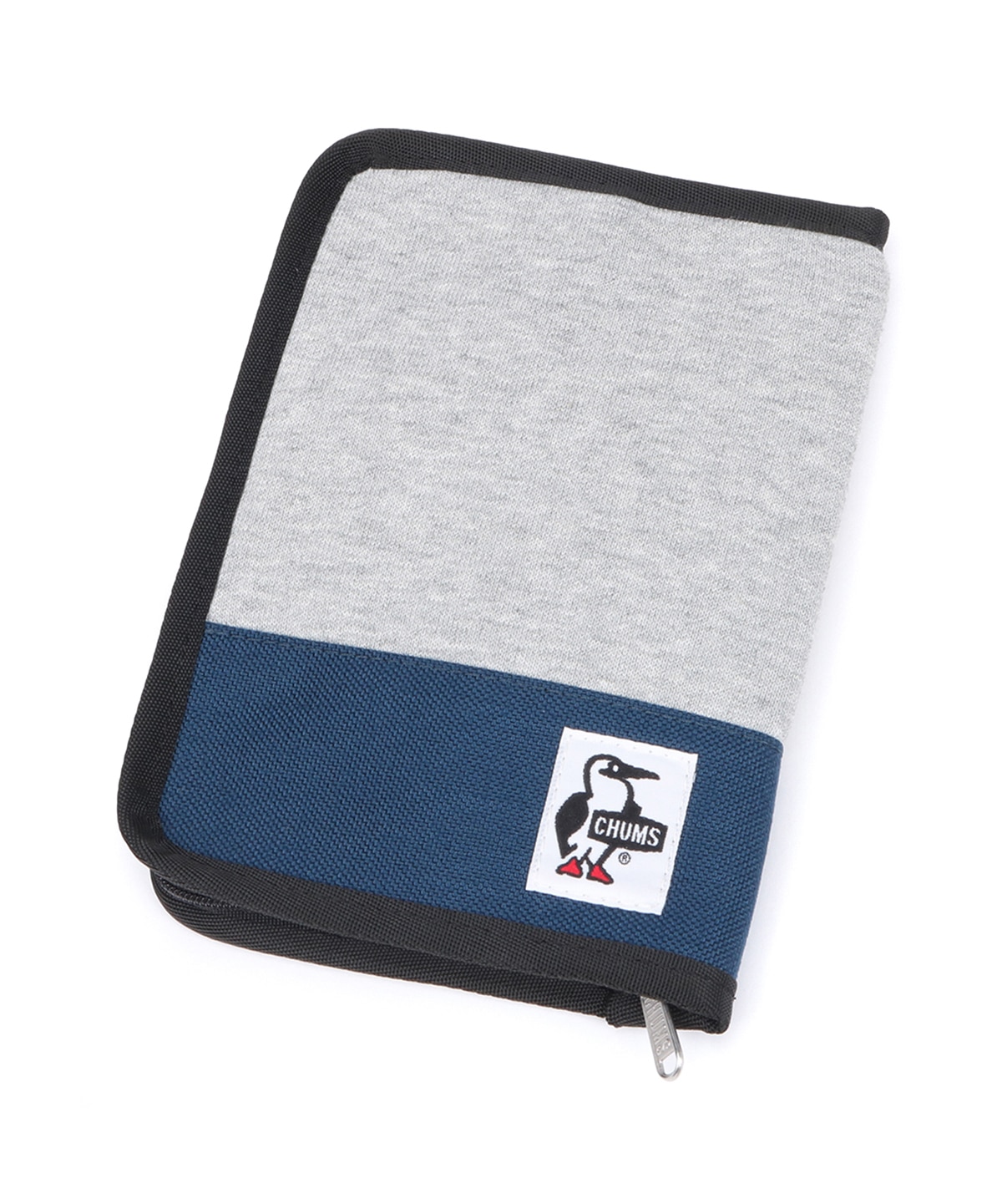 Novels Pouch Sweat Nylon/ノベルズポーチスウェットナイロン(ブック