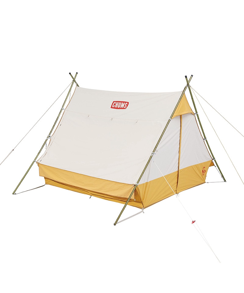 Booby Cabin Tent 5 Ground Sheet/ブービーキャビンテント5グランド