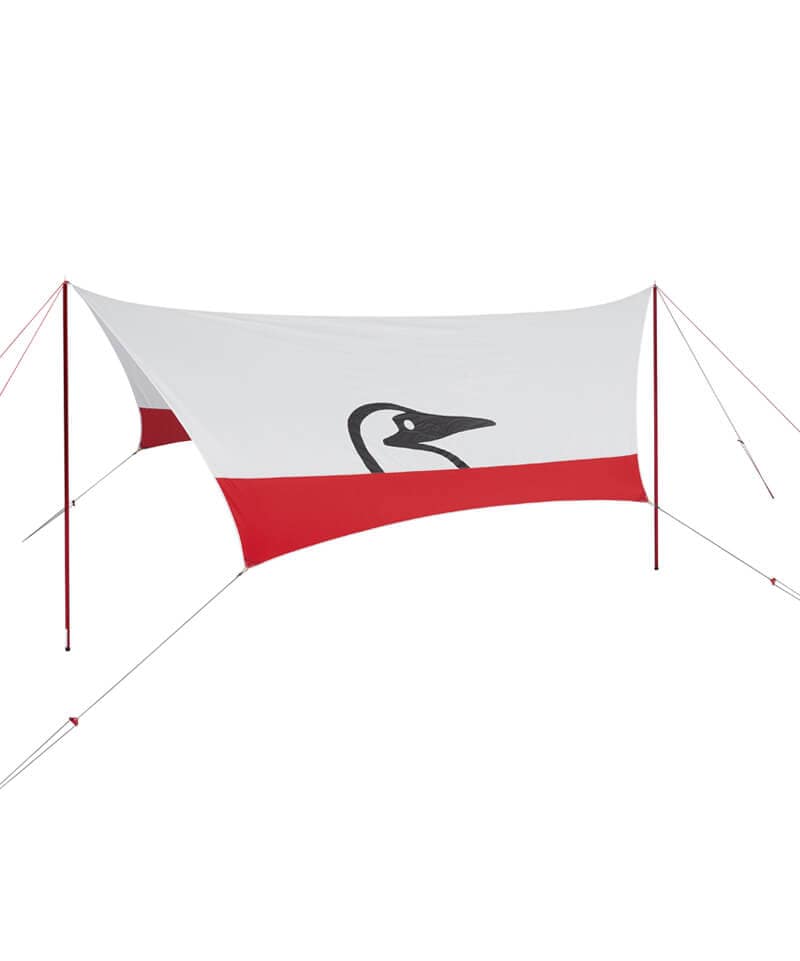 Booby Bird Tarp/ブービーバードタープ(テント｜タープ)(One Size