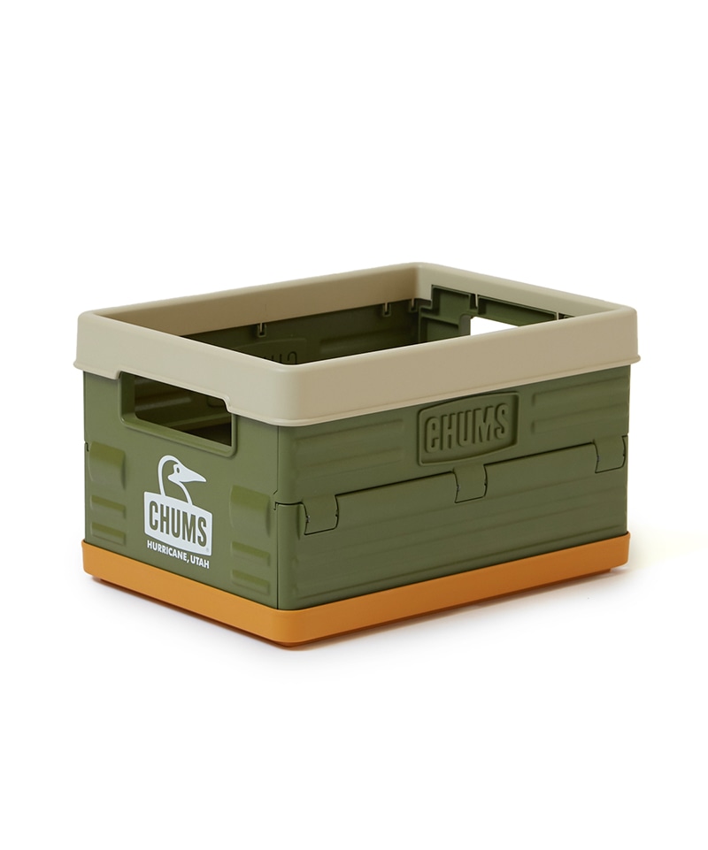 Camper Folding Container S/キャンパーフォールディングコンテナ S