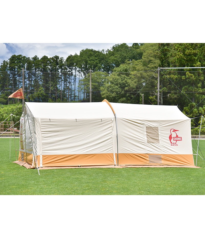 Booby Cabin Tent T/C 5/ブービーキャビンテントT/C5(テント｜タープ