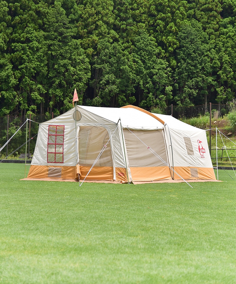 Booby Cabin Tent T/C 5/ブービーキャビンテントT/C5(テント｜タープ