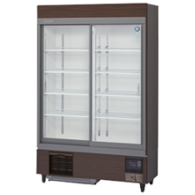 ホシザキ 冷蔵ショーケース RSC-