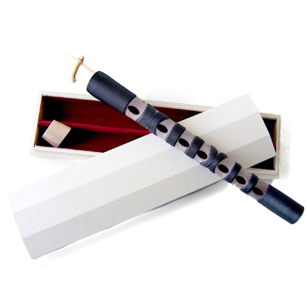 全音 プラスチック製 篳篥 ひちりき(ZEN-ON 和楽器 雅楽器 篳篥 ひちり