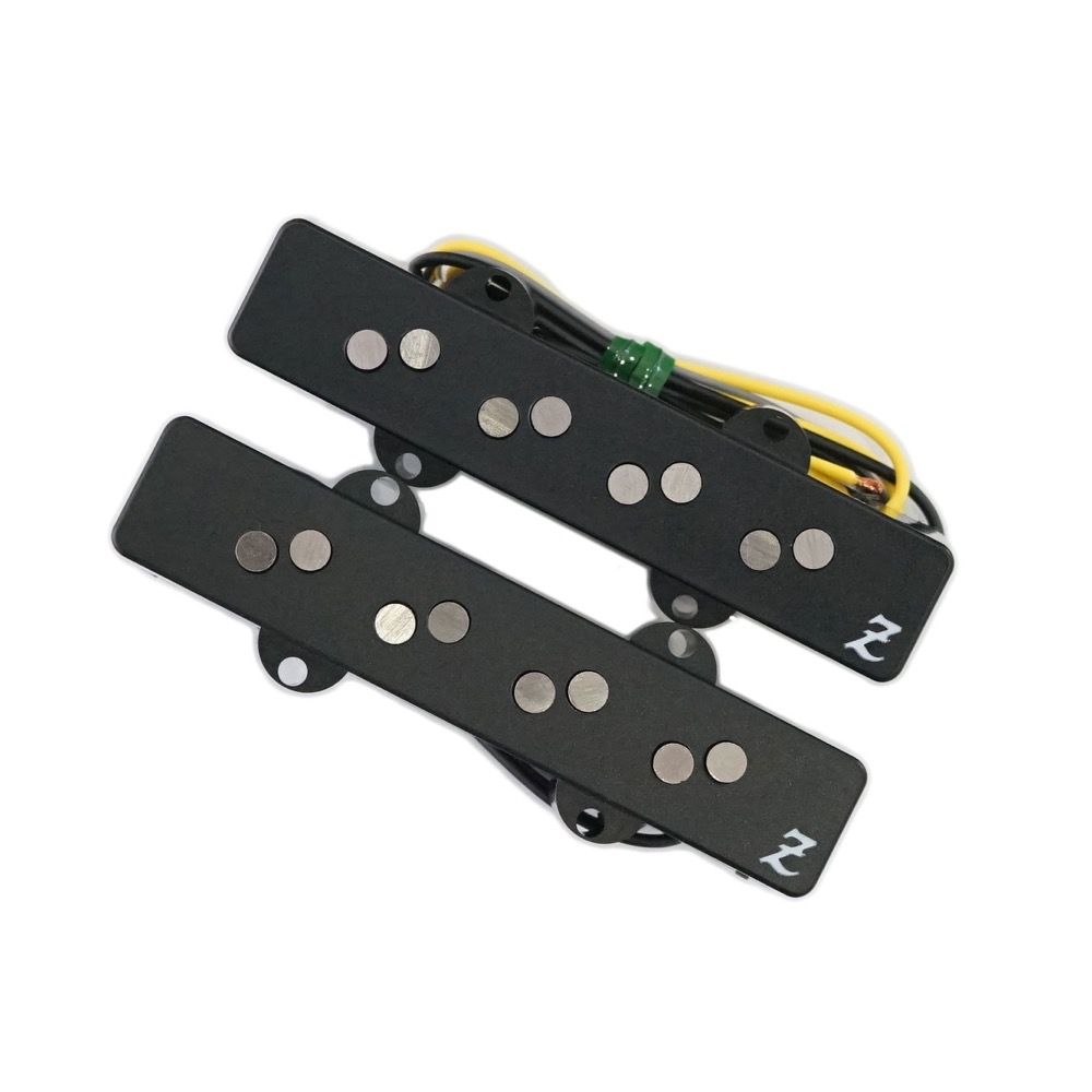 ATELIER Z JZ-4 Pickup Set 4弦ベース用ピックアップ(JB用 ワイド