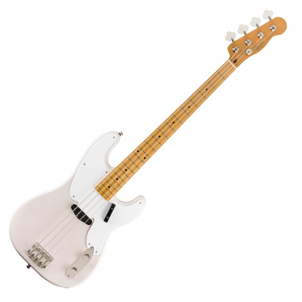 スクワイヤー/スクワイア Squier Classic Vibe '50s Precision Bass MN