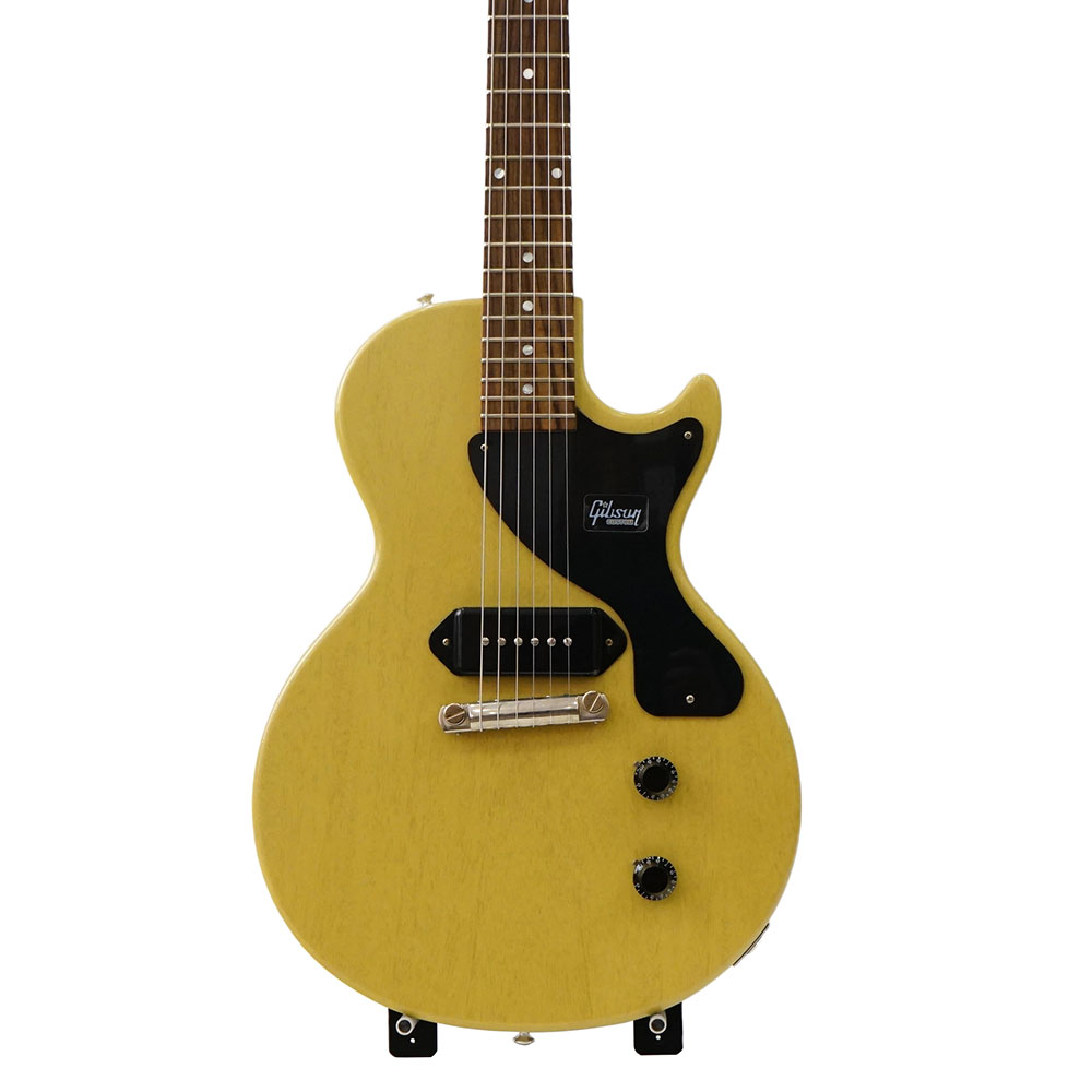 Gibson Custom Shop 1957 Les Paul Junior Reissue VOS TV Yellow