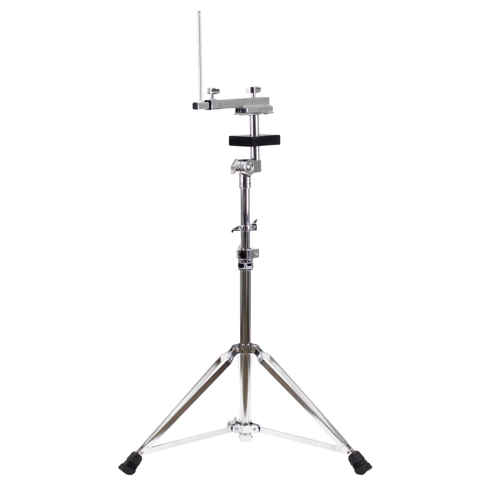 Pearl ETB-900W ティンバレススタンド(パール ティンバレススタンド