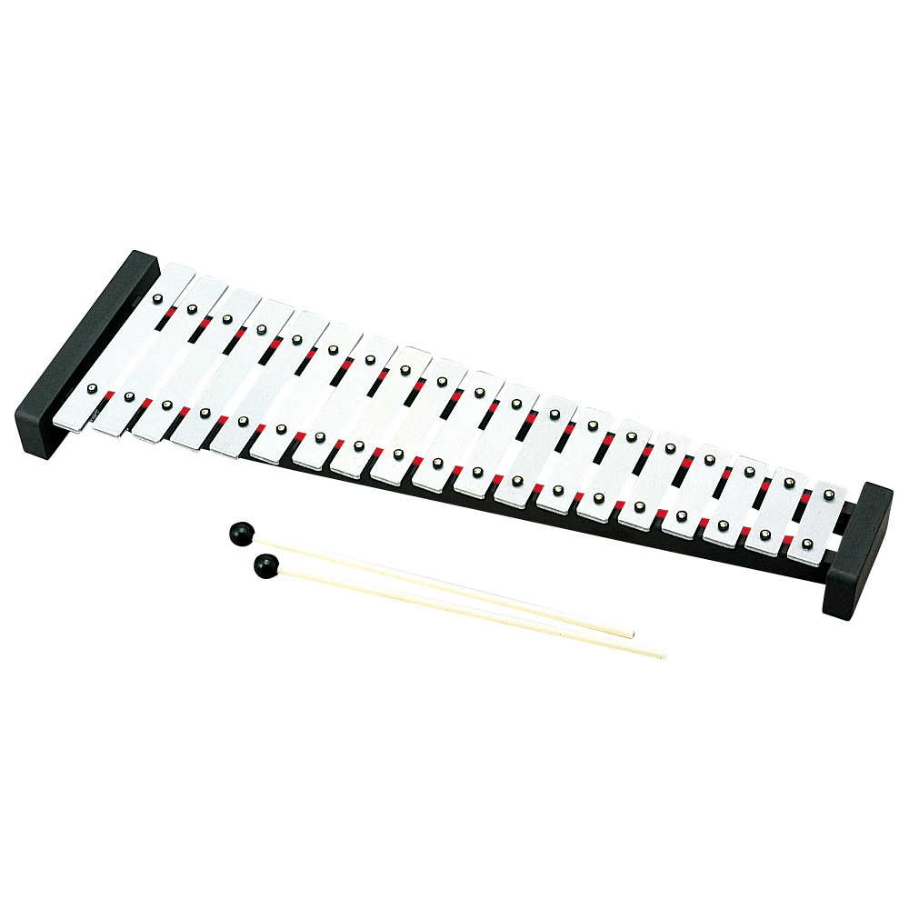 ☆ 鉄琴 グロッケン 226 コッス KOSTH グロッケン No.226 - KOSTH