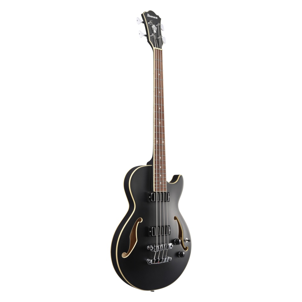 IBANEZ AGB200-BKF Artcore Bass Black Flat エレクトリック