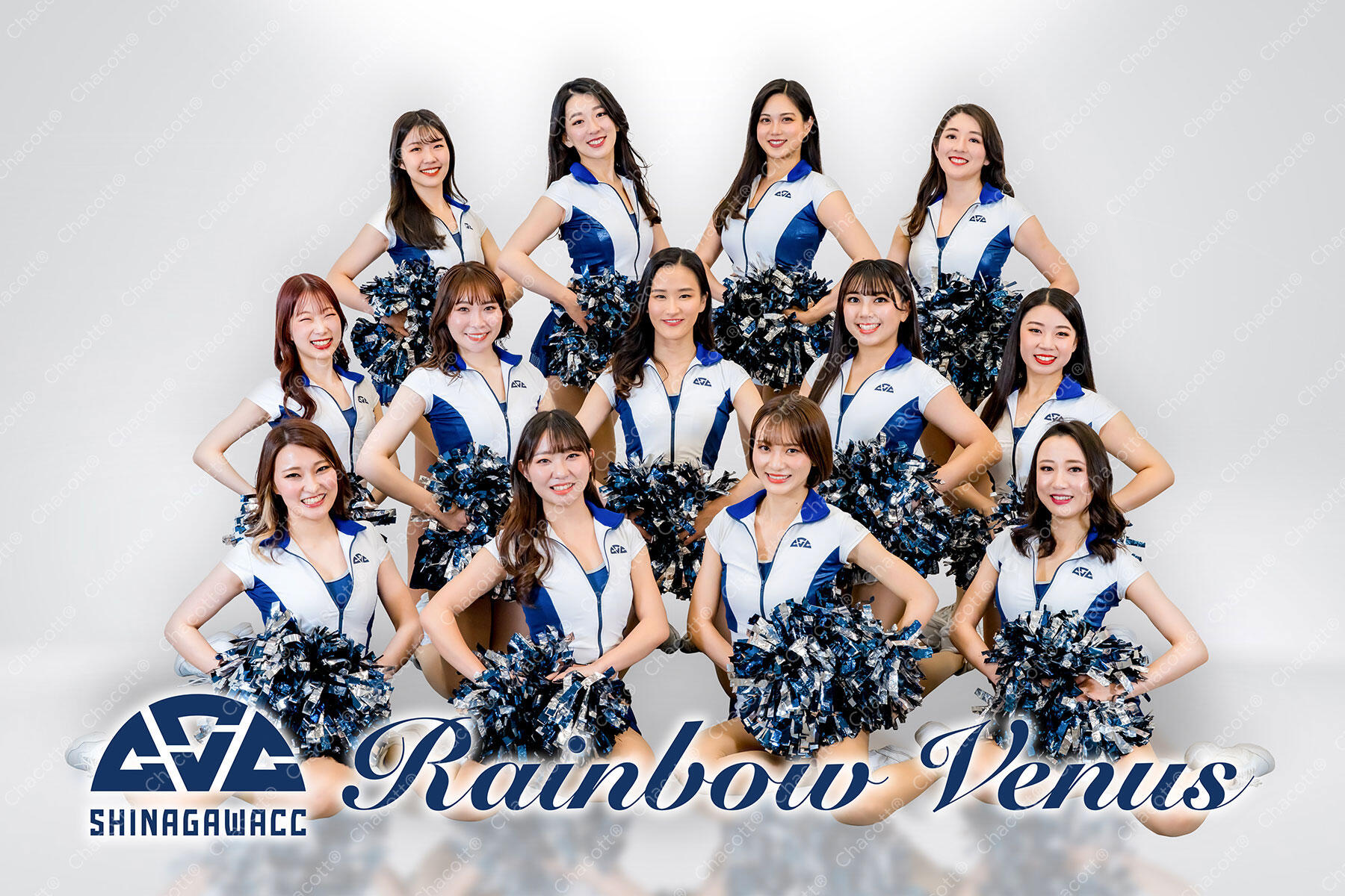 チア衣装紹介｜チャコットで製作させていただいたお客さまの衣装をご