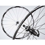 WH-M775 ホイール DEORE XT 前後セット センターロックディスク