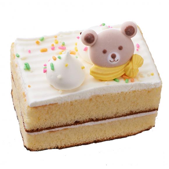 キッズショート