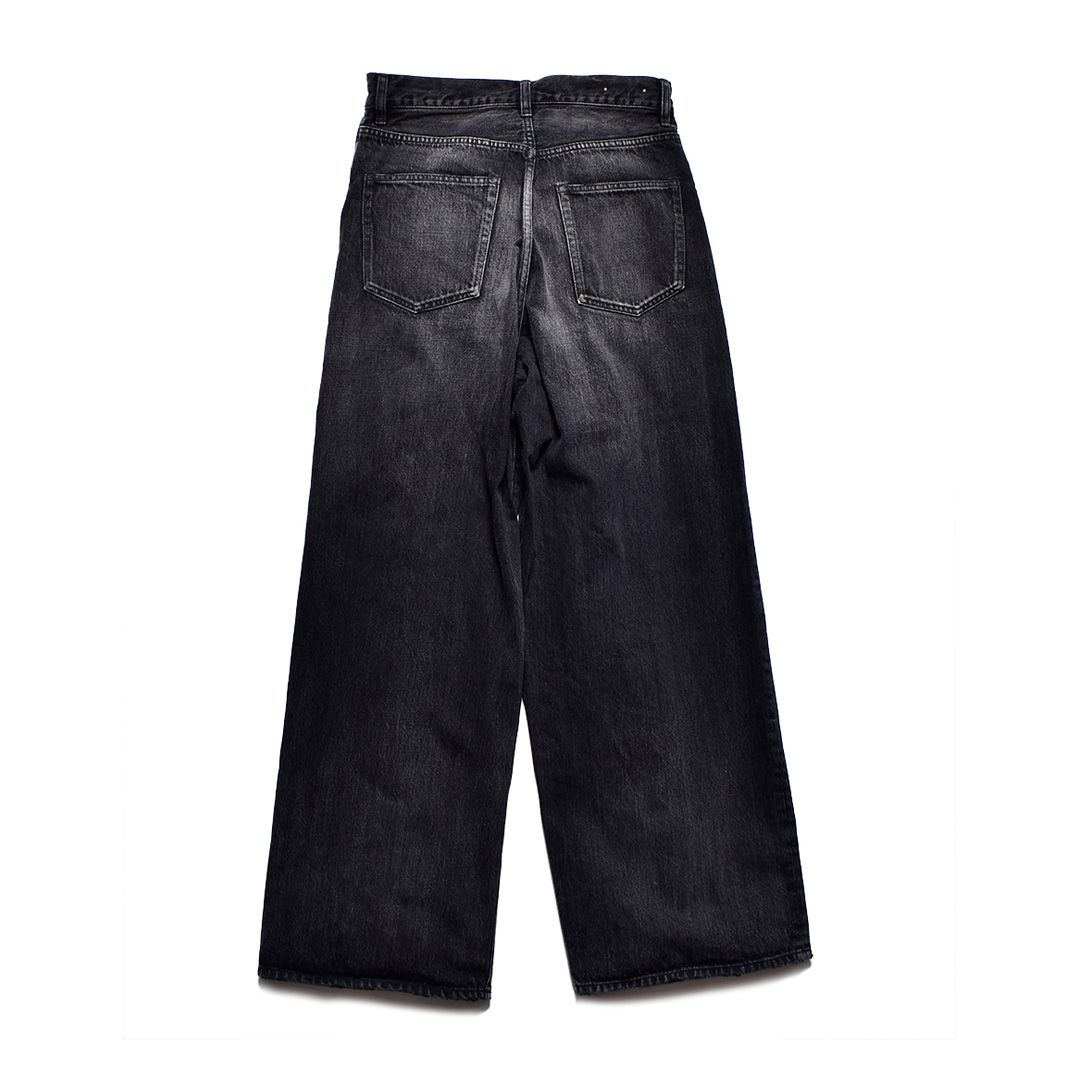 loncino デニム 入手困難loncinoデニムパンツ MIKADO