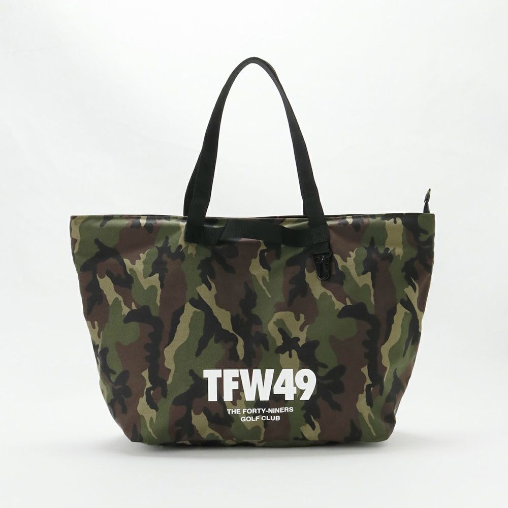 TFW49 - TOTE BAG BIG / マルチトートバッグ / T132220020 | chemical