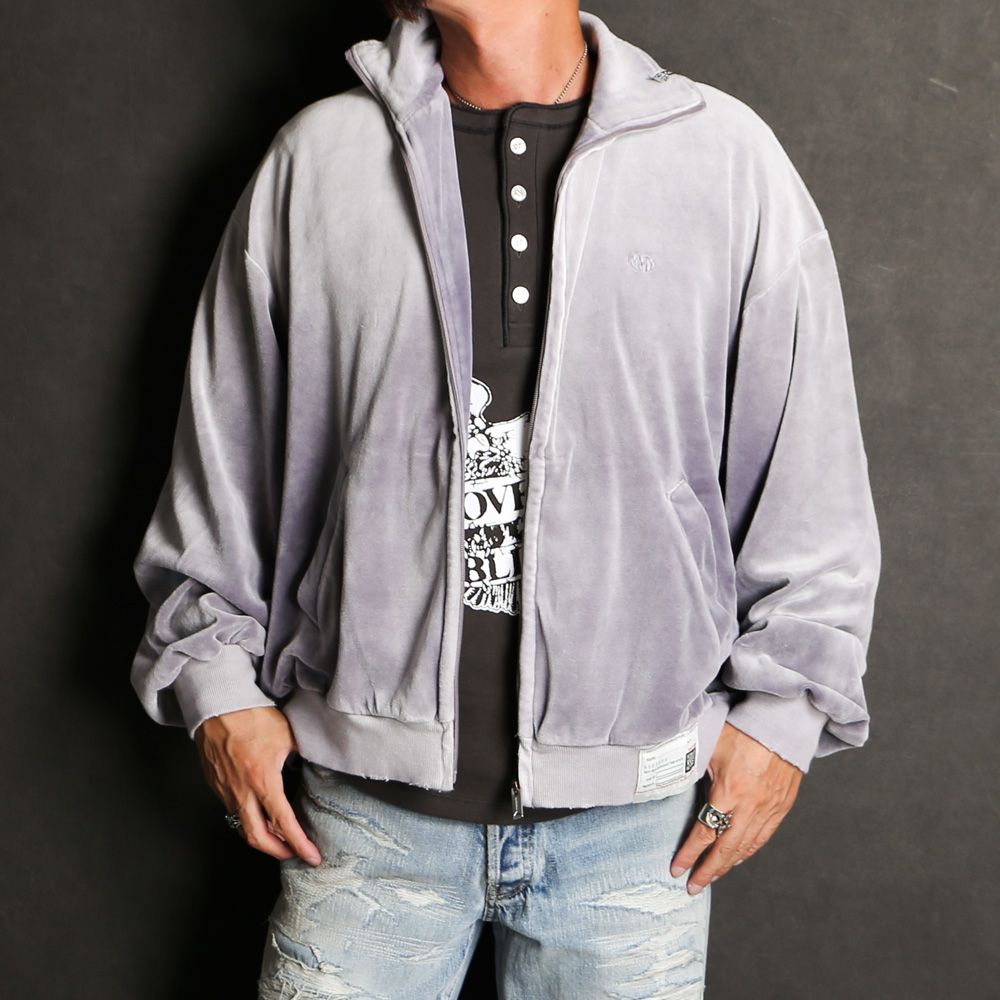 Maison MIHARA YASUHIRO - 【ラスト1点-サイズ48】 Sun Faded Like