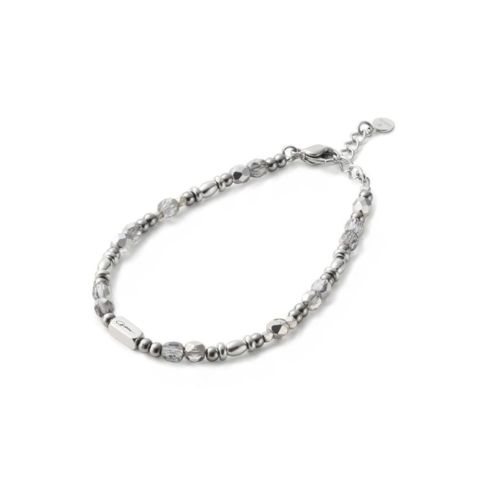 GARNI - Pebble Bracelet - Clear / ペブル ブレスレット / GB24009