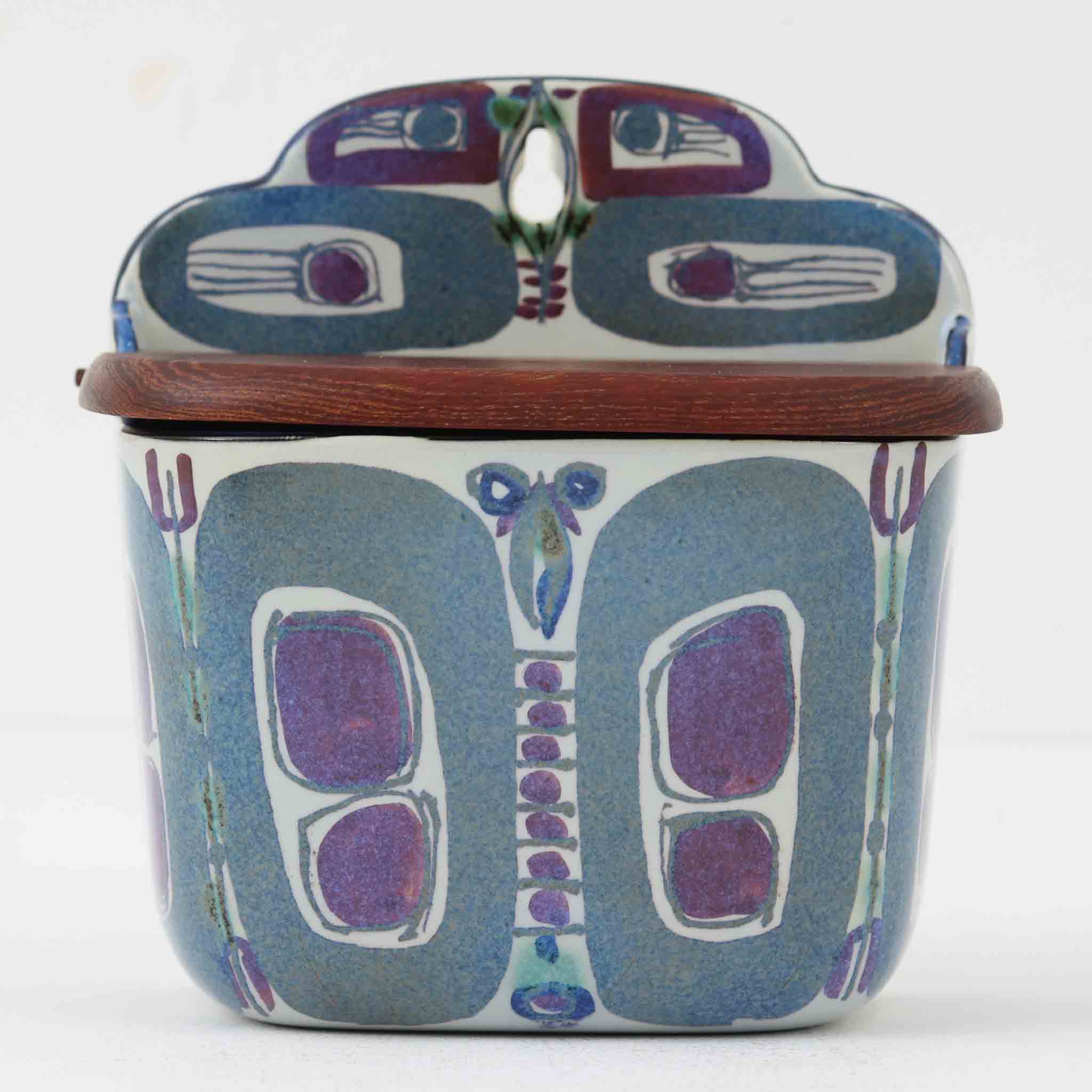 北欧ビンテージ インテリア雑貨 小物入れ・トレイ | 美しさと実用性が