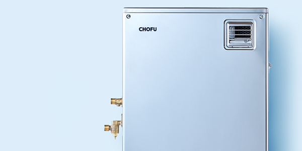 ソーラー床下換気扇｜【長府製作所】-石油・ガス給湯機器をはじめ