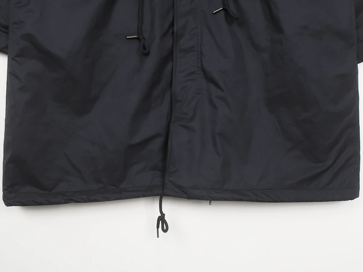 FAKIE STANCE】M-65 COAT [BLK] コート 公式通販 正規取扱店 - CHOOSE