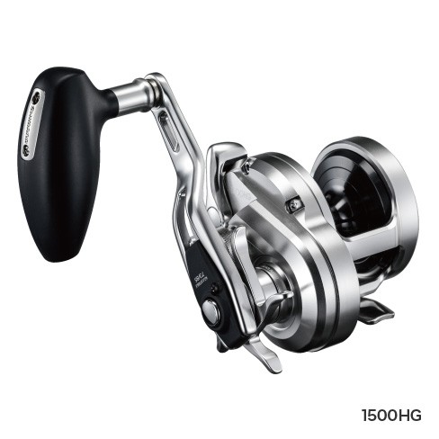 SHIMANO】NEW オシアジガー｜話題の新製品｜釣割