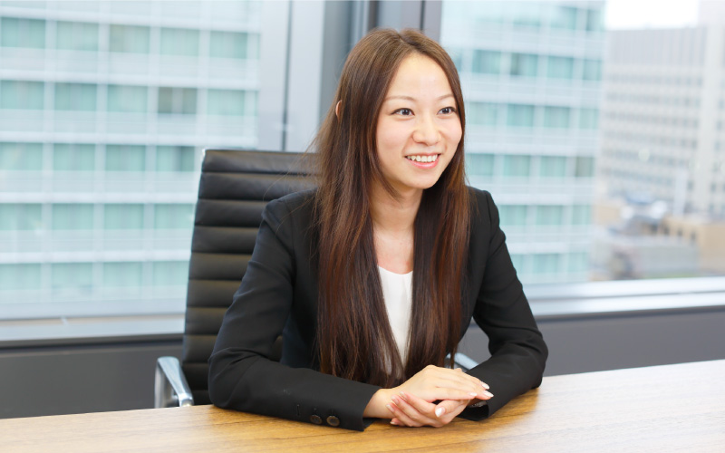 S. Sakai｜採用情報｜シティ