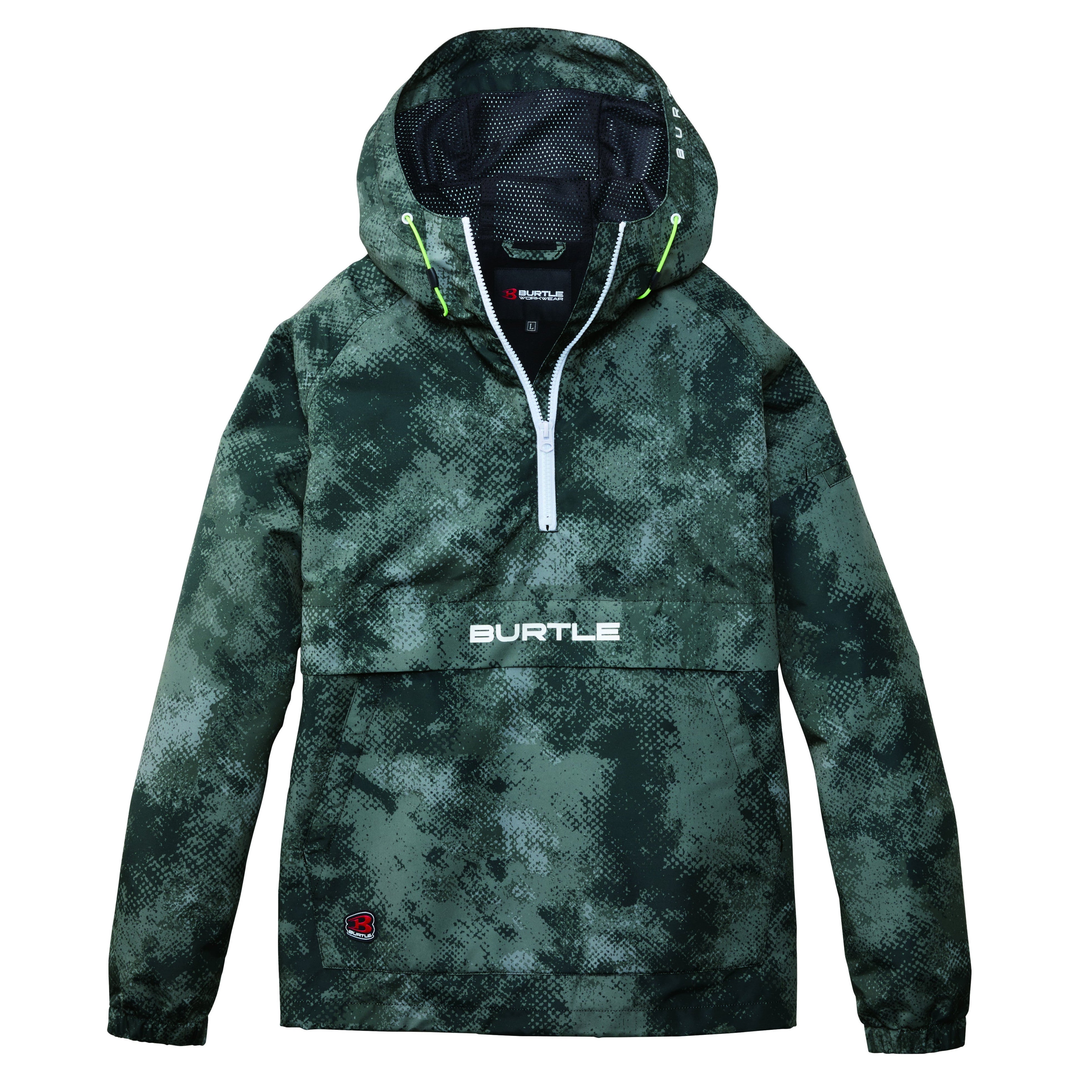 バートル 秋冬 新作ワークウェアコレクション — シザいもん