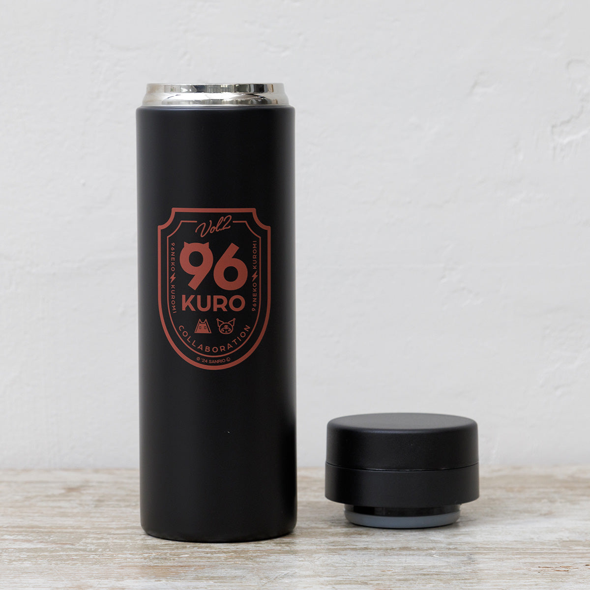 クロミ×96猫】96クロマイボトル