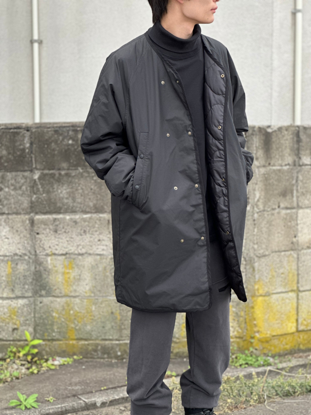 nanamica・ THE NORTH FACE PURPLE LABEL | CIENTO BLOG