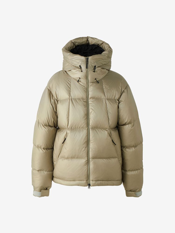 GOLDWIN】“PERTEX QUANTUM Down Parka” | CIENTO BLOG