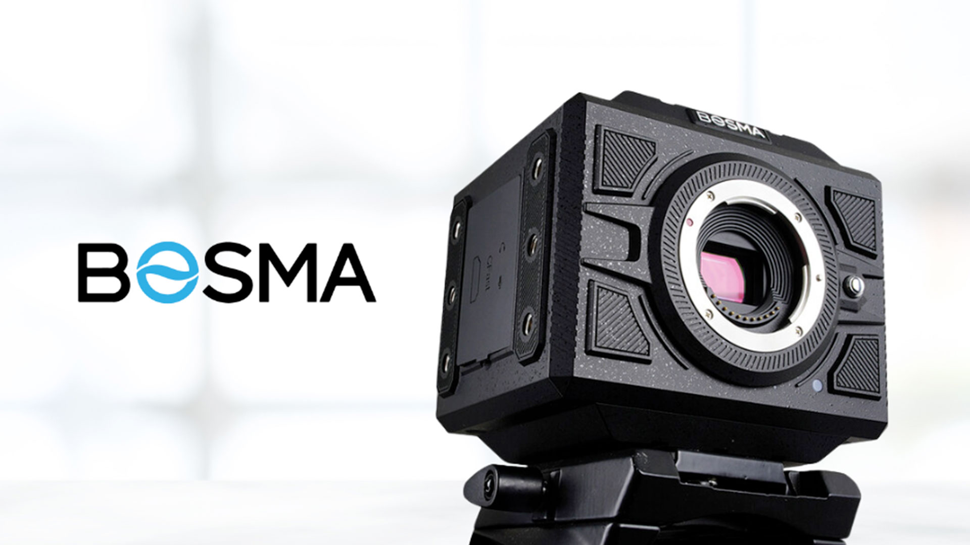 Bosmaが8K MFTシネマカメラ「Bosma G1 Pro」を発売 | CineD