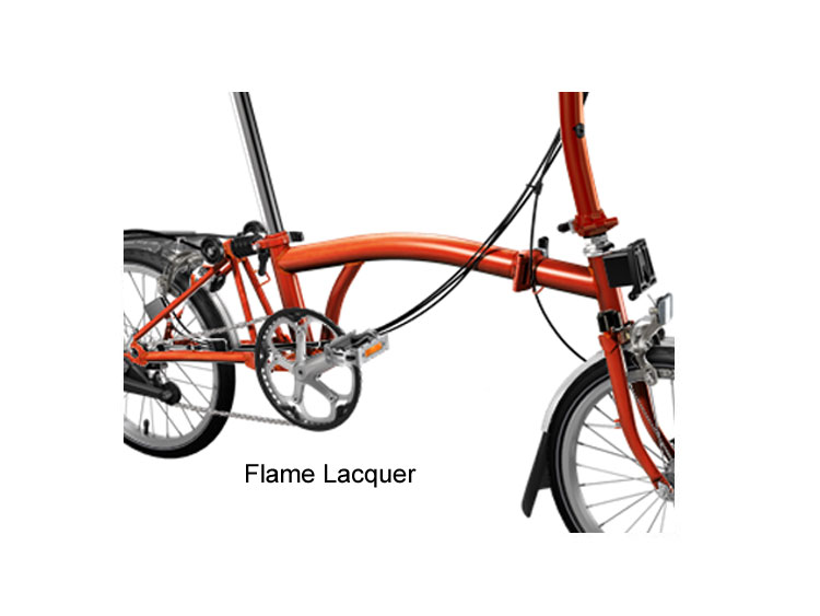 BROMPTON（ブロンプトン）S6L 2020年モデル