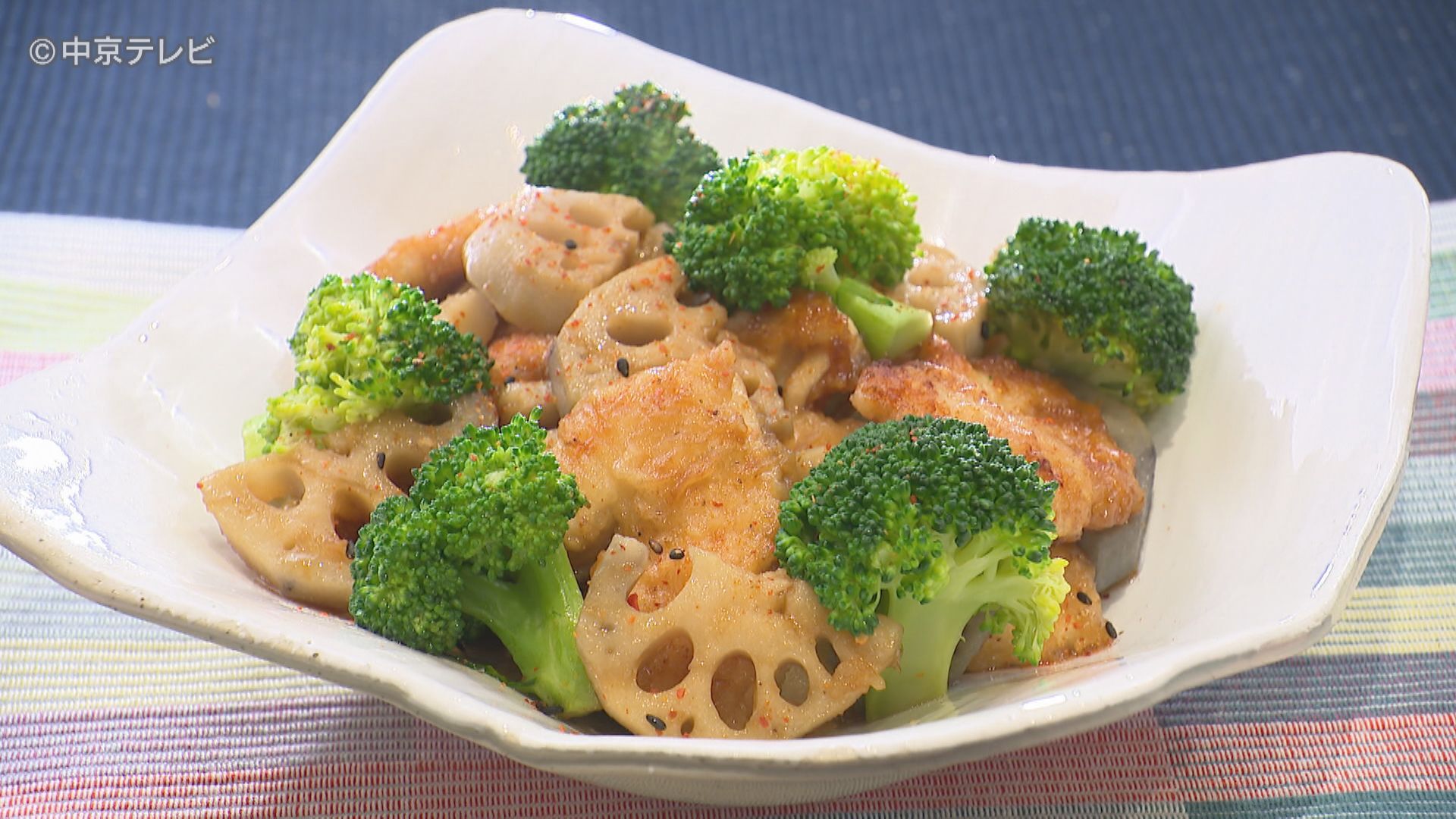 bushdebrunt レンコン オリーブ OD 【公式通販】