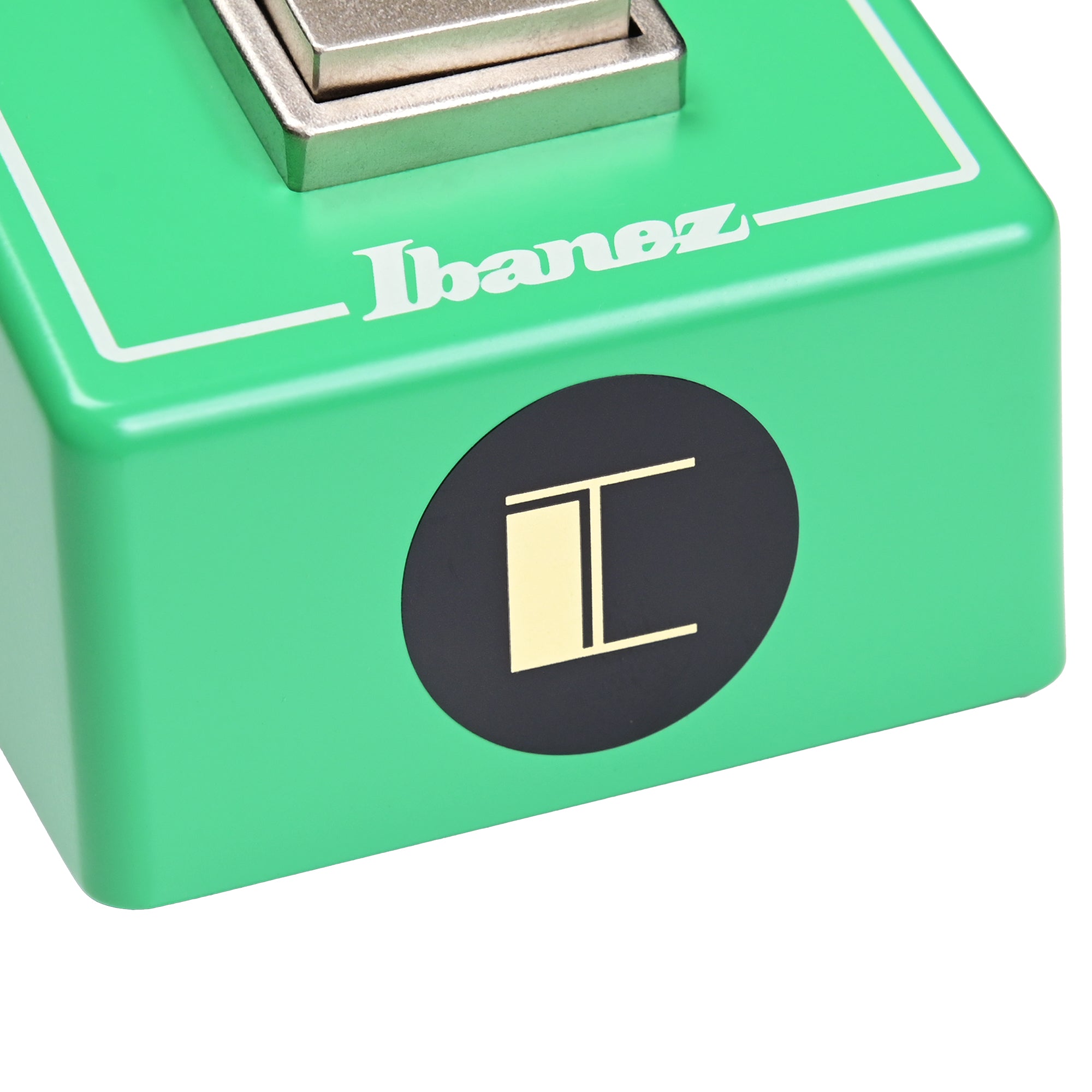 TS808 1980 #1 Cloning mod. V.1 Limited 【受注生産】 – PEDAL SHOP CULT