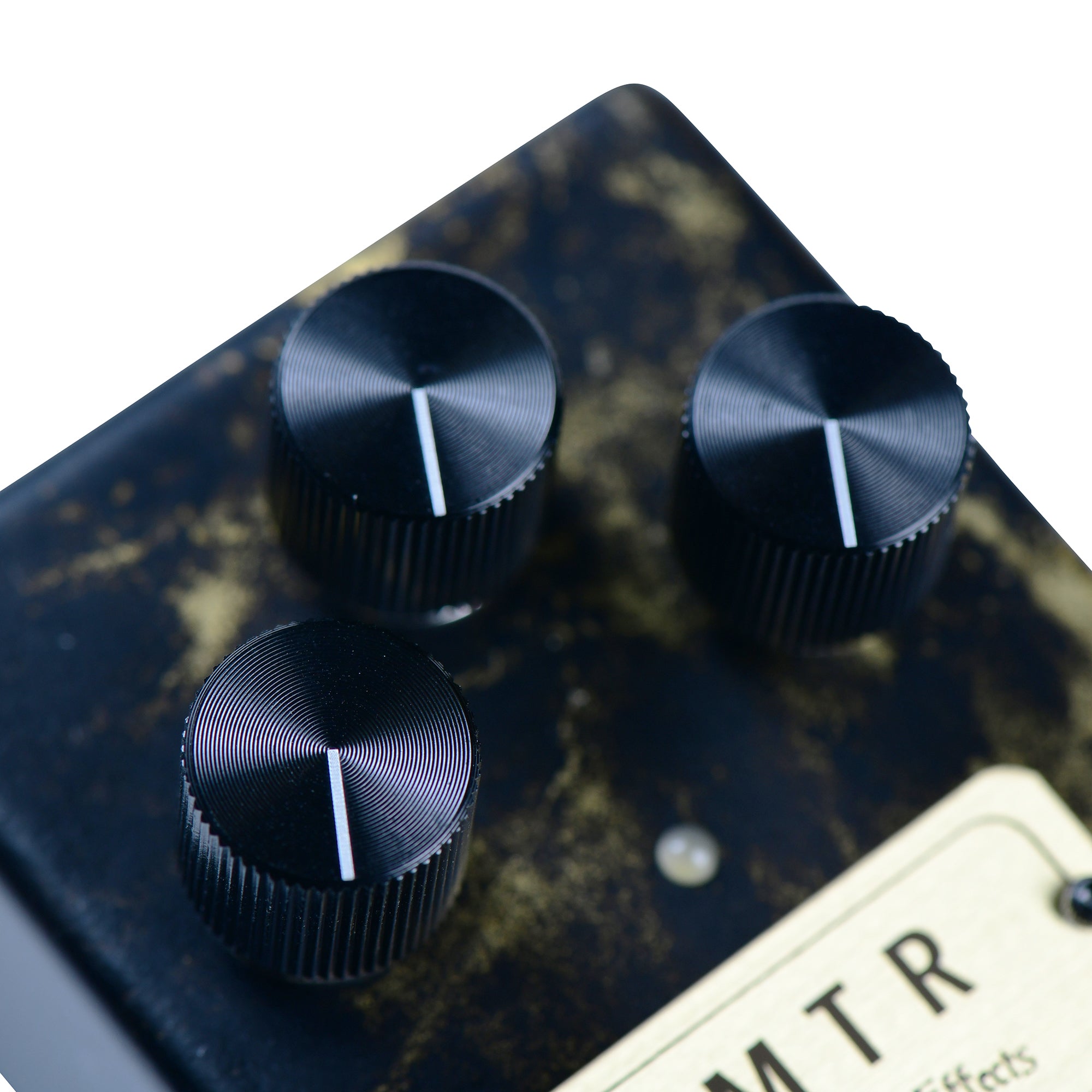 M T R – PEDAL SHOP CULT