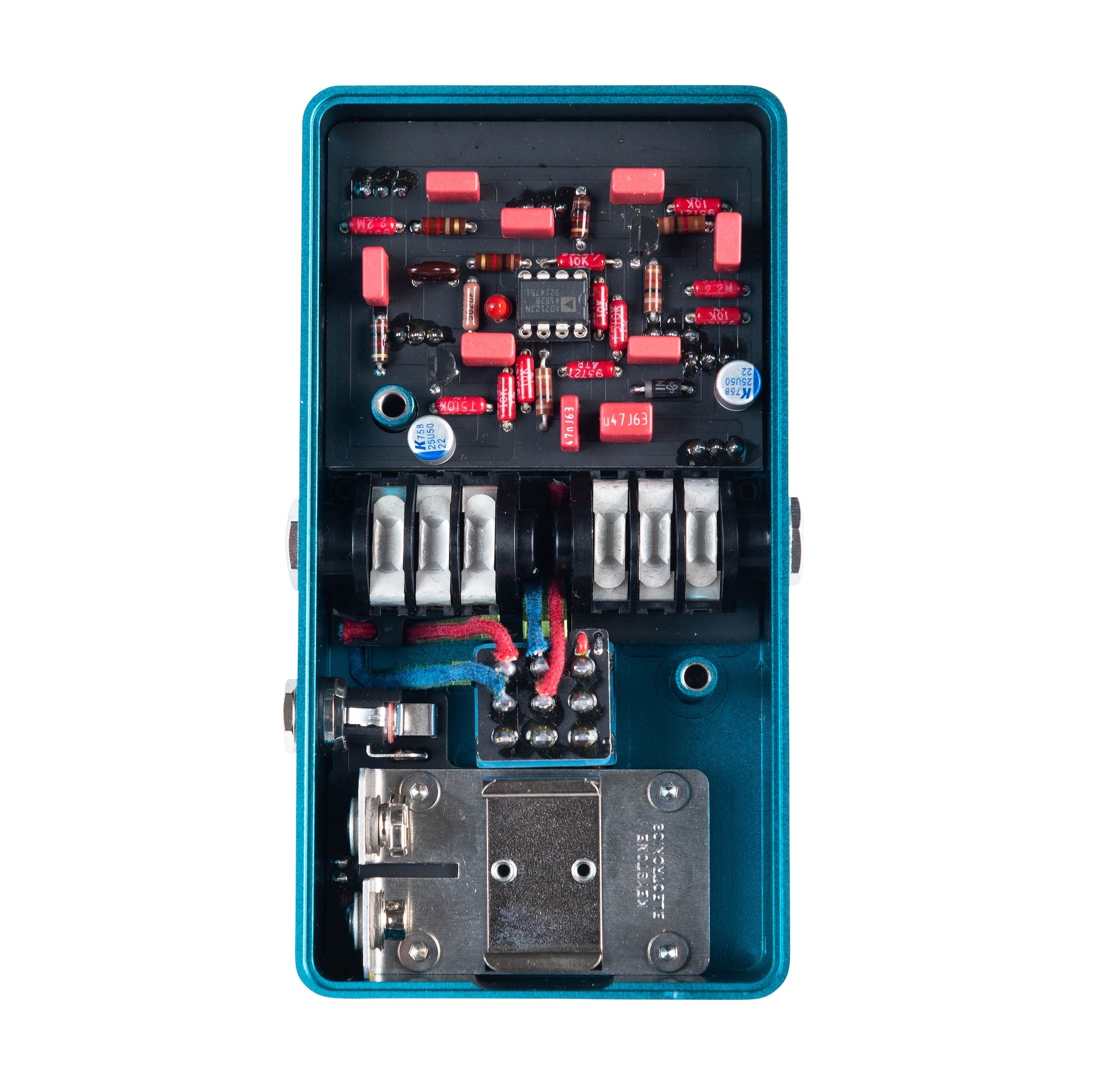 Maestoso EVR – PEDAL SHOP CULT