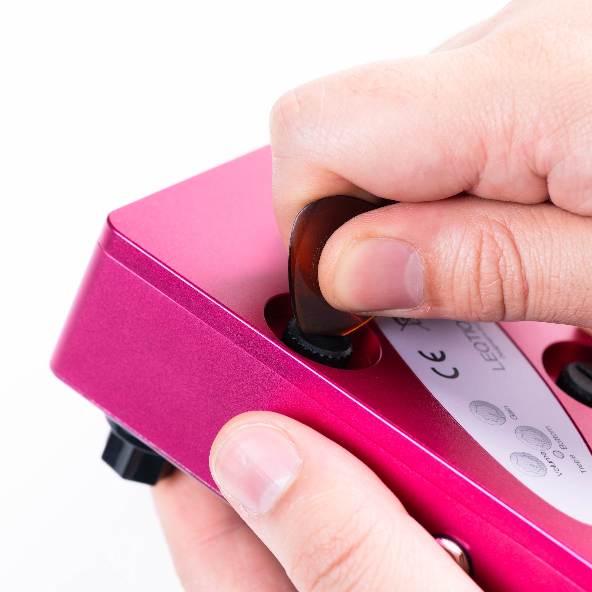 9/9 EVR – PEDAL SHOP CULT