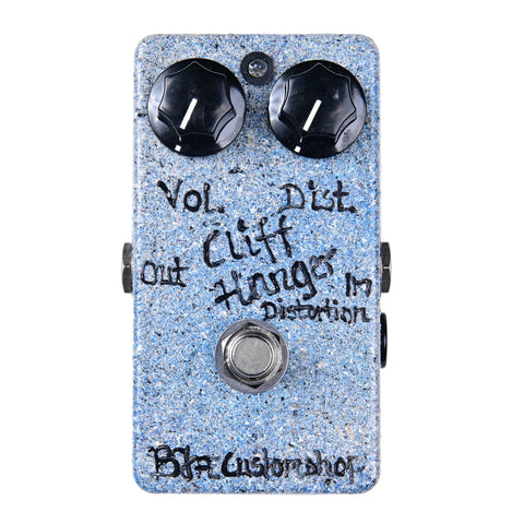 Cliff Hanger 【USED】 – PEDAL SHOP CULT