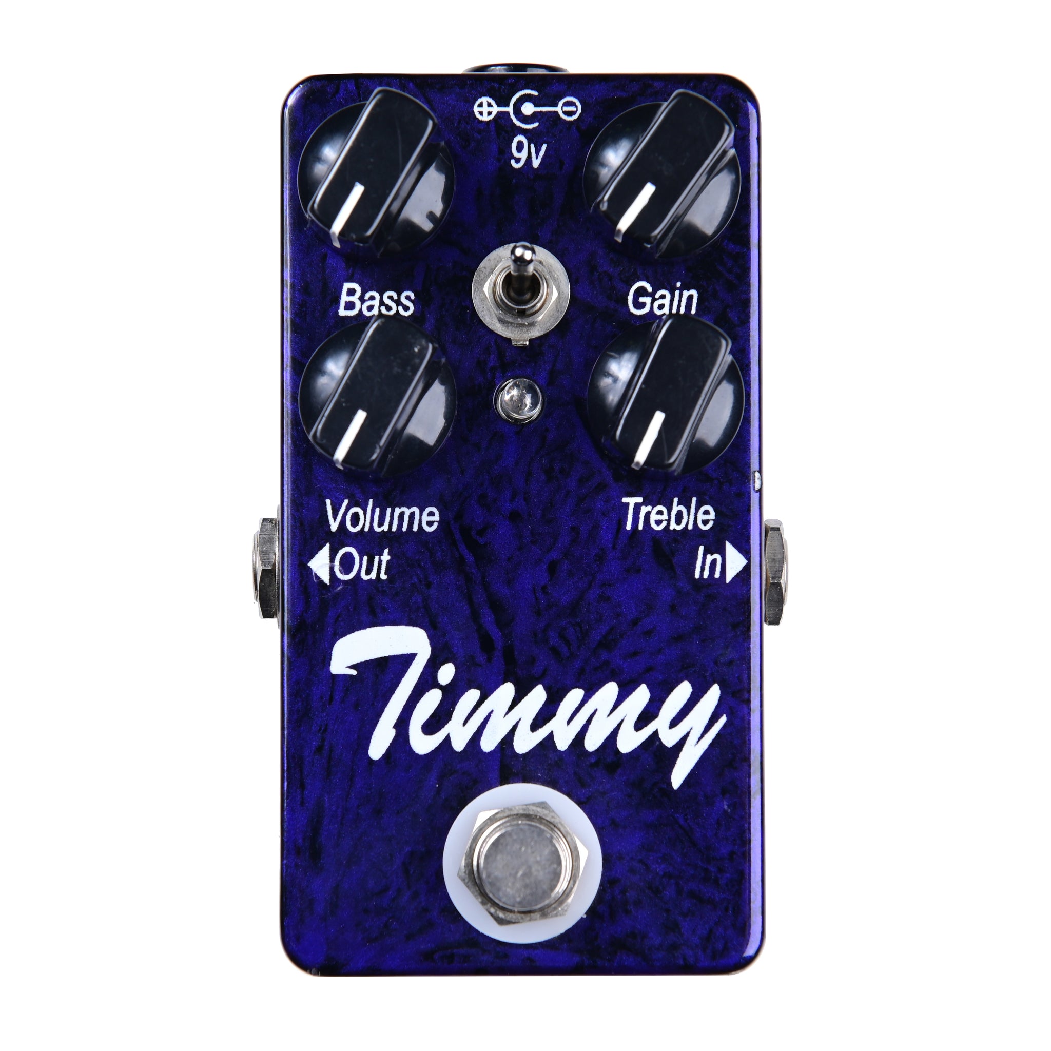 Timmy 【USED】 – PEDAL SHOP CULT