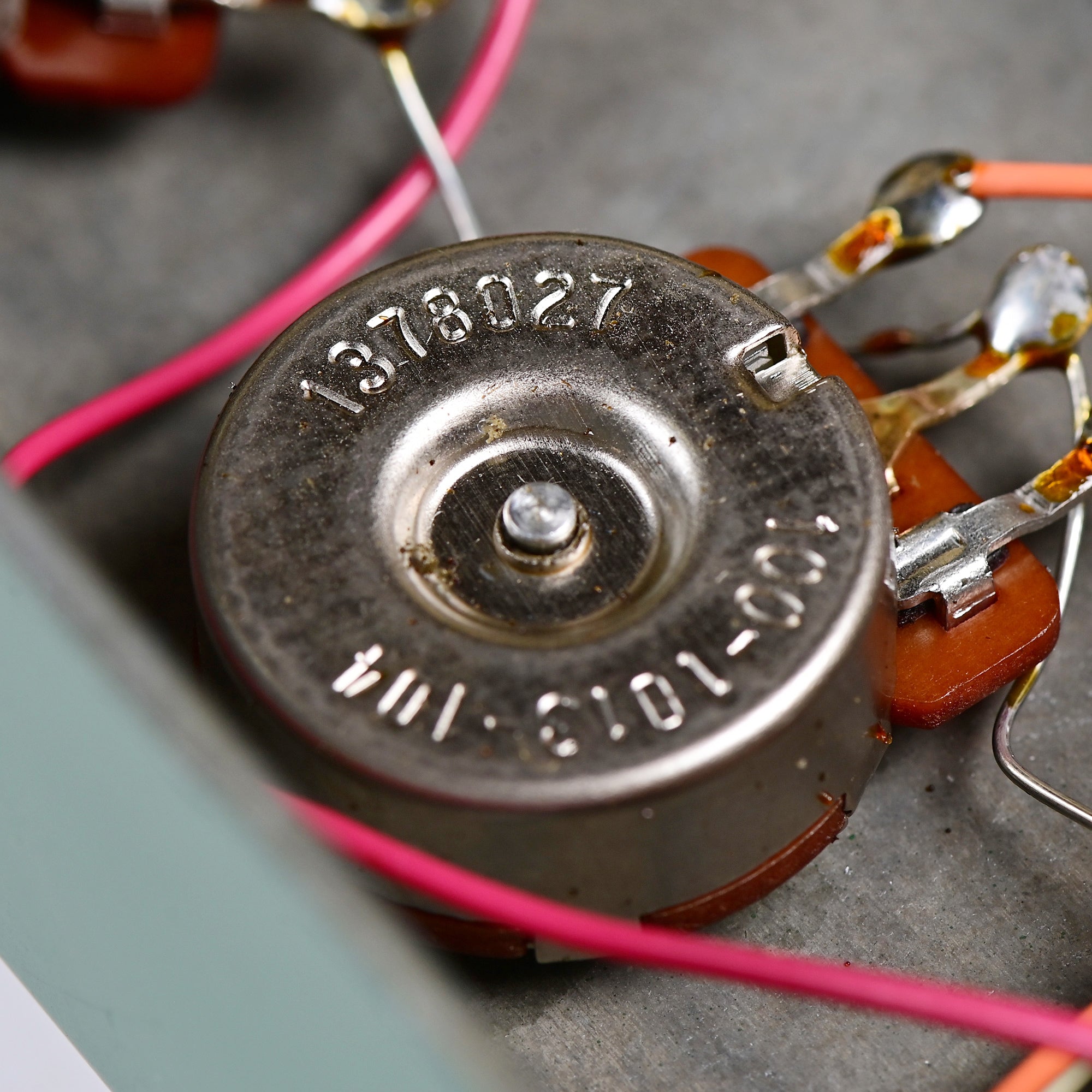 M118 Analog Delay【VINTAGE】 – PEDAL SHOP CULT