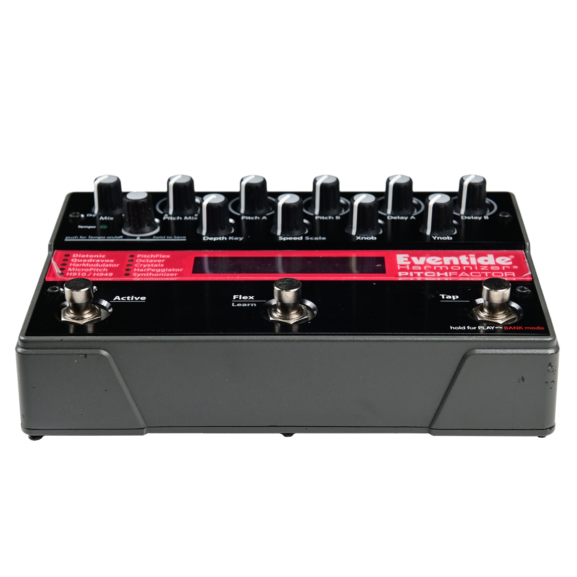 Eventide TIMEFACTOR ギターエフェクター 【公式通販】