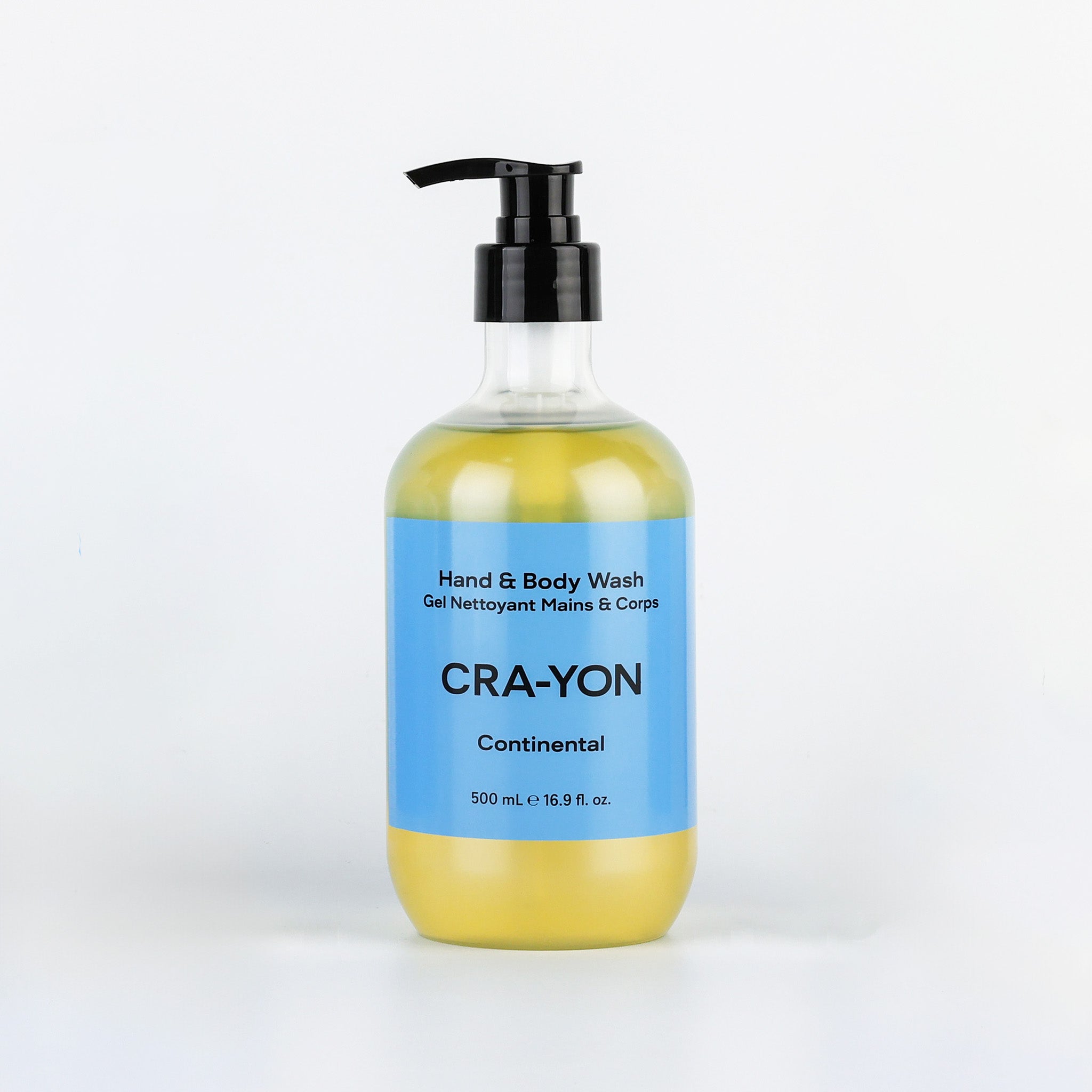 Continental – 50ml & Pocket Perfume | CRA-YON