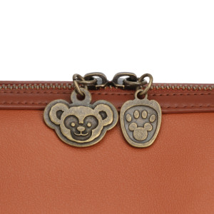 ダッフィー＆フレンズの20周年を記念した「ボストンバッグ」が登場