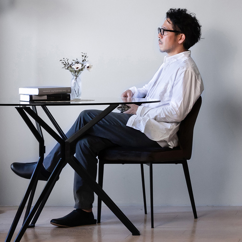 大決算セール10％オフ！】ダイニングチェア「shell(シェル)」 | 家具