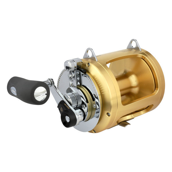 SHIMANO Tiagra Conventional Reels – Crook and Crook Fishing