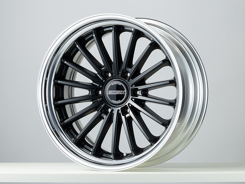 タイヤホイールセット□EF-19インチ×NT555G2 225/40R19 | 200系