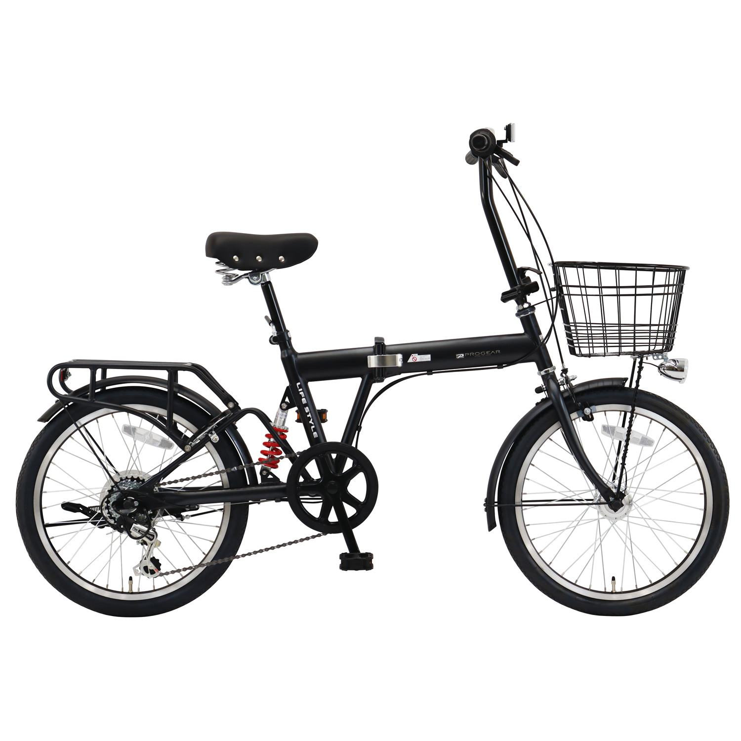 サイクルジョイ / ビジネスコンパクト オートライト