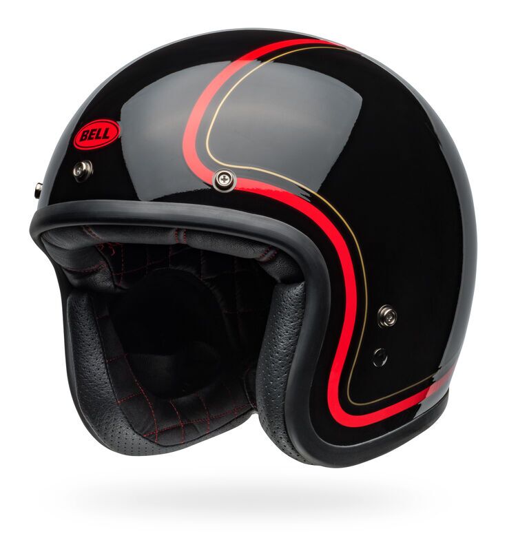 Bell Custom 500 Chief Helmet - Cycle Gear