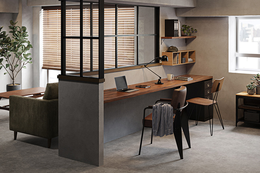 サンゲツ クッションフロアシート CC-HM12004(旧品番：CC-HM11086