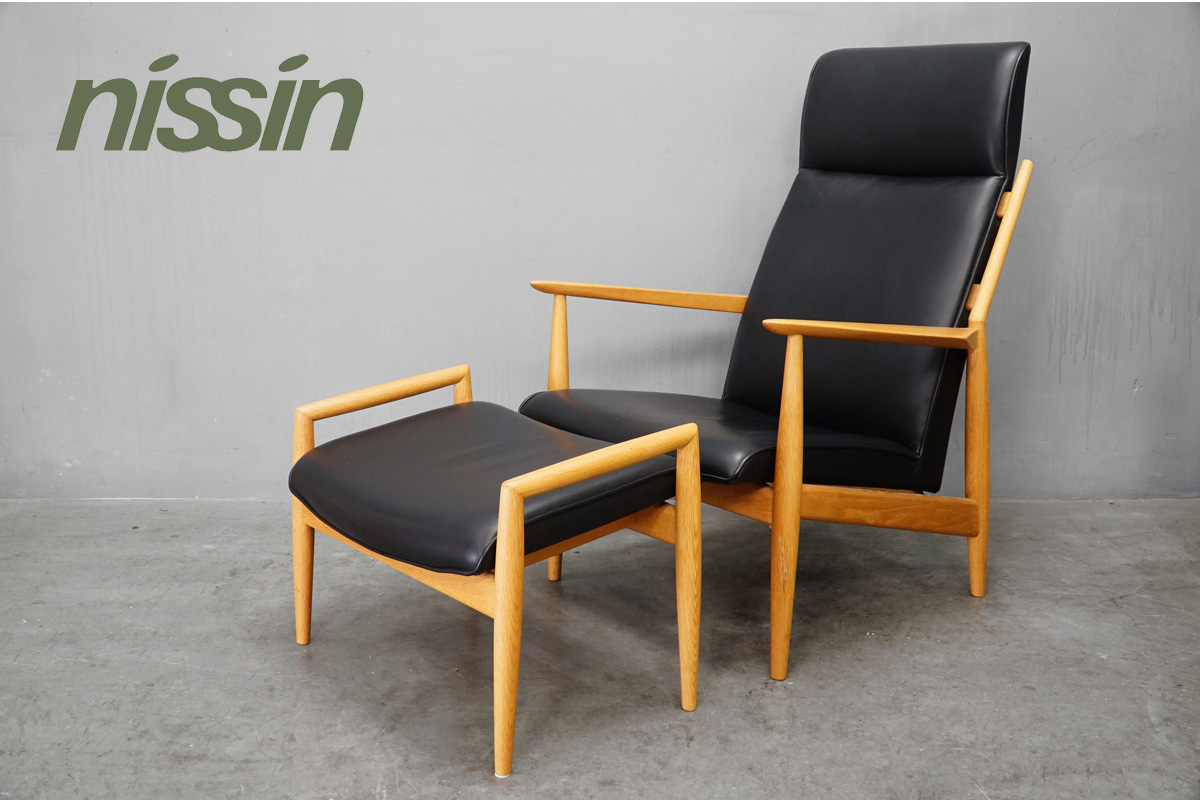 Cassina (カッシーナ) 280 ZIG-ZAG (ジグザグ チェア)-高価買取-アドア